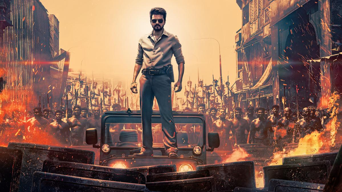 ‘Jana Nayagan’ movie release: Chances of Vijay-starrer hitting screens on January 9 appear bleak